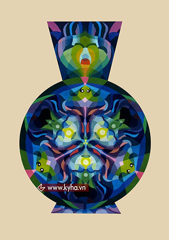 ve-trang-tri-mau-luyen-thi-kien-truc-ky-ha-43