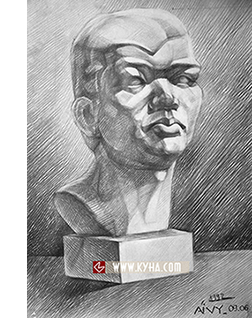 luyen-thi-mon-ve-luyen-thi-kien-truc-my-thuat-ky-ha-2