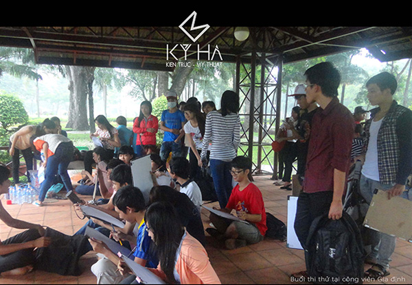 lop-hoc-luyen-thi-kien-truc-my-thuat-ky-ha-01