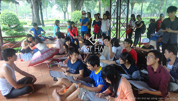 lop-hoc-luyen-thi-kien-truc-my-thuat-ky-ha-01